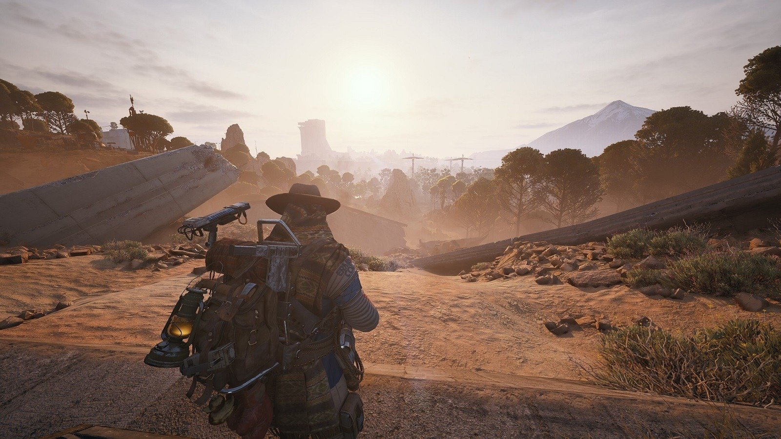 Геймеры нашли способ включить русский язык в ARC Raiders  вот как это сделать