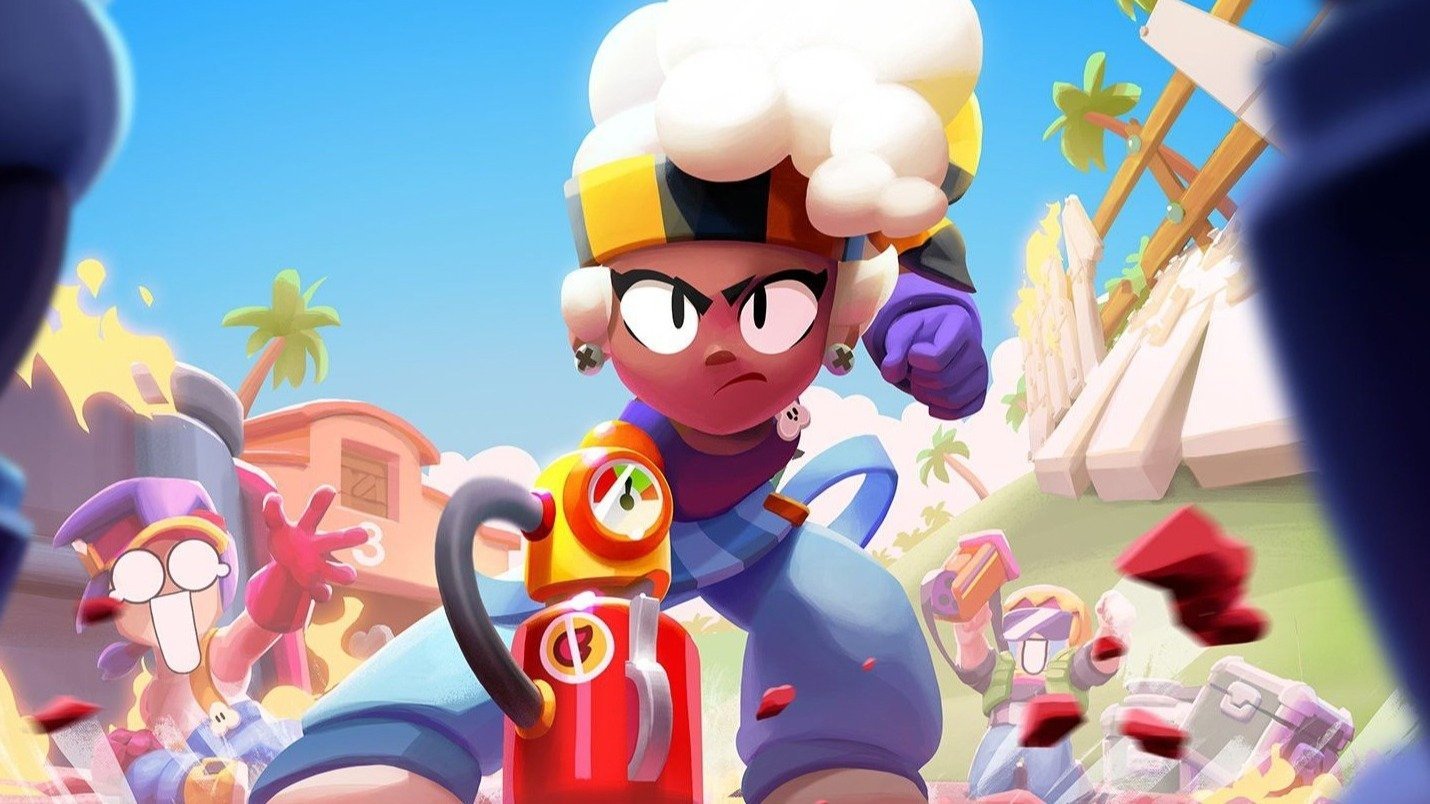 Промокоды для Brawl Stars в ноябре 2025 года