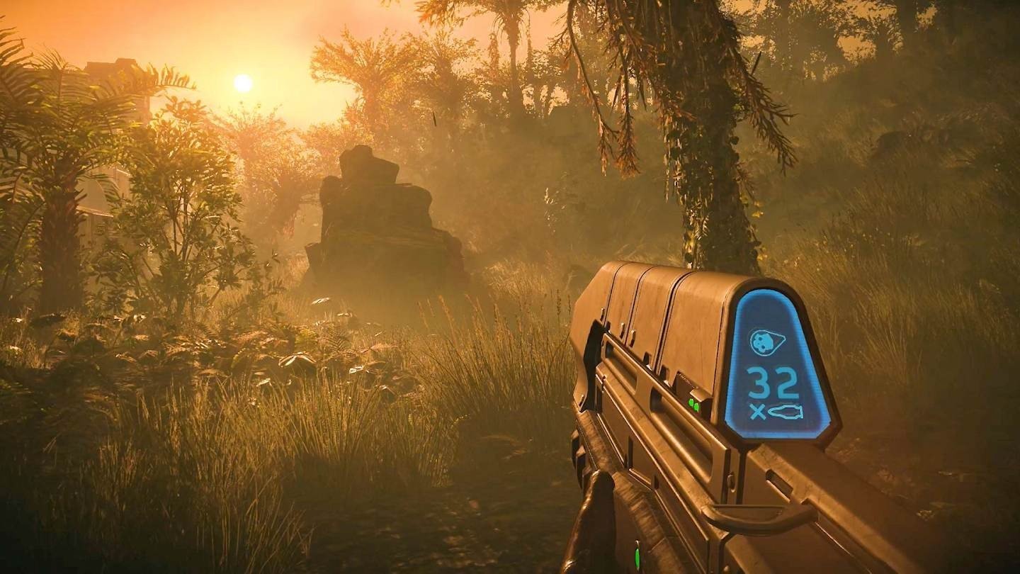 Почему Helldivers 2 на ПК весит 150 ГБ Авторы объяснили и пообещали ужать игру