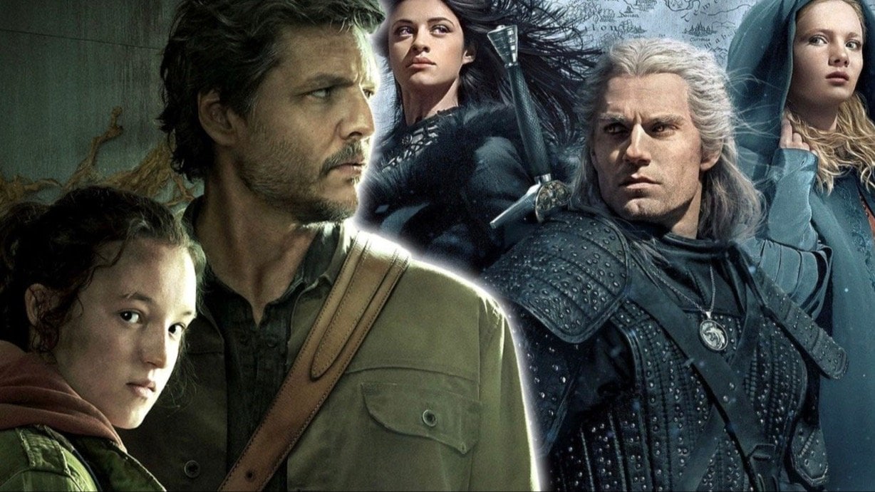 Почему фанаты в ярости от нового сезона Ведьмака провал который все предвидели