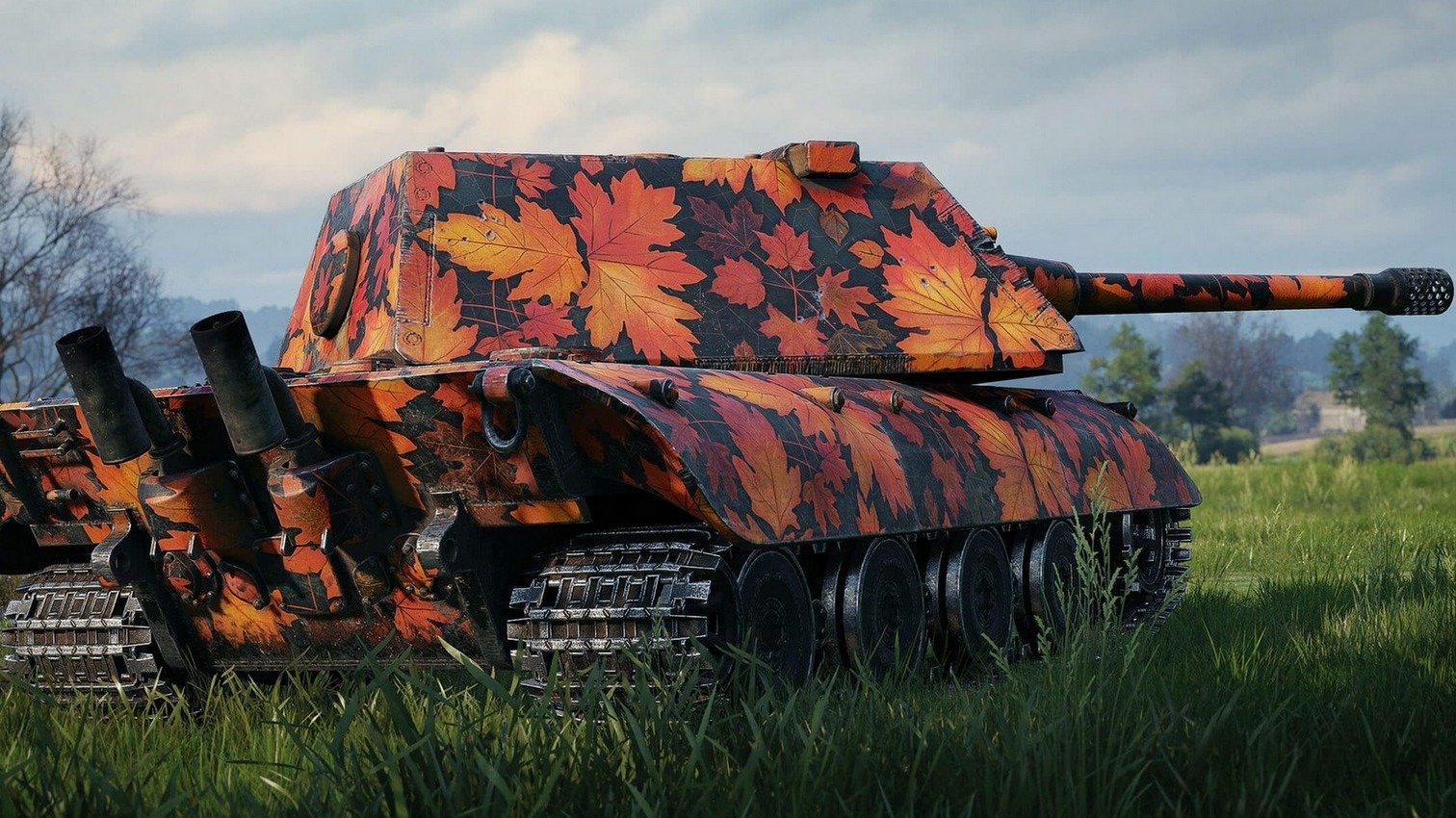 Промокоды для Мир танков и табель календарь в ноябре 2025 года