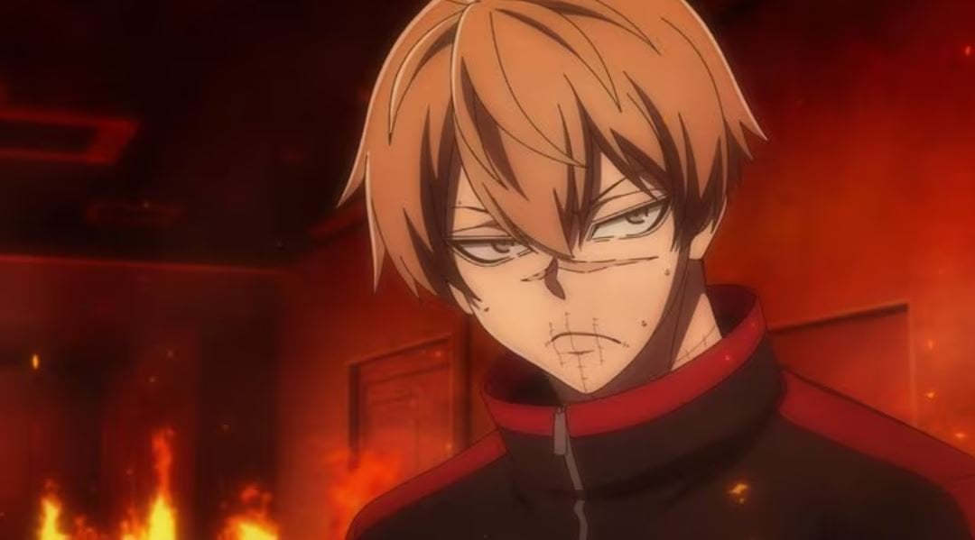 «Темный демон»