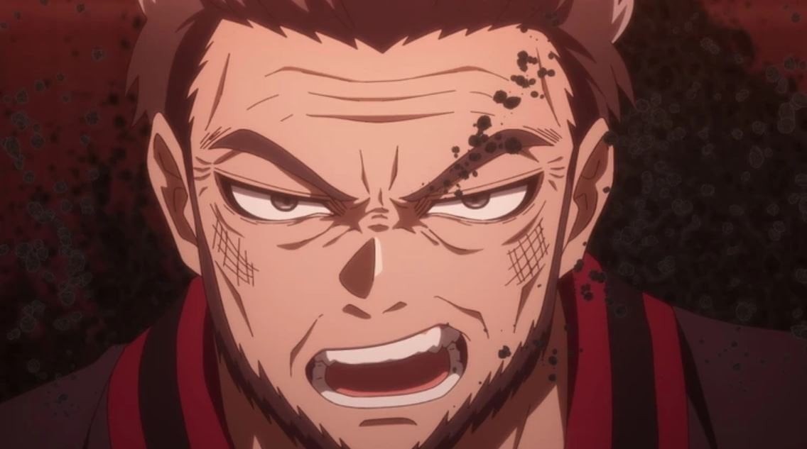 «Темный демон»