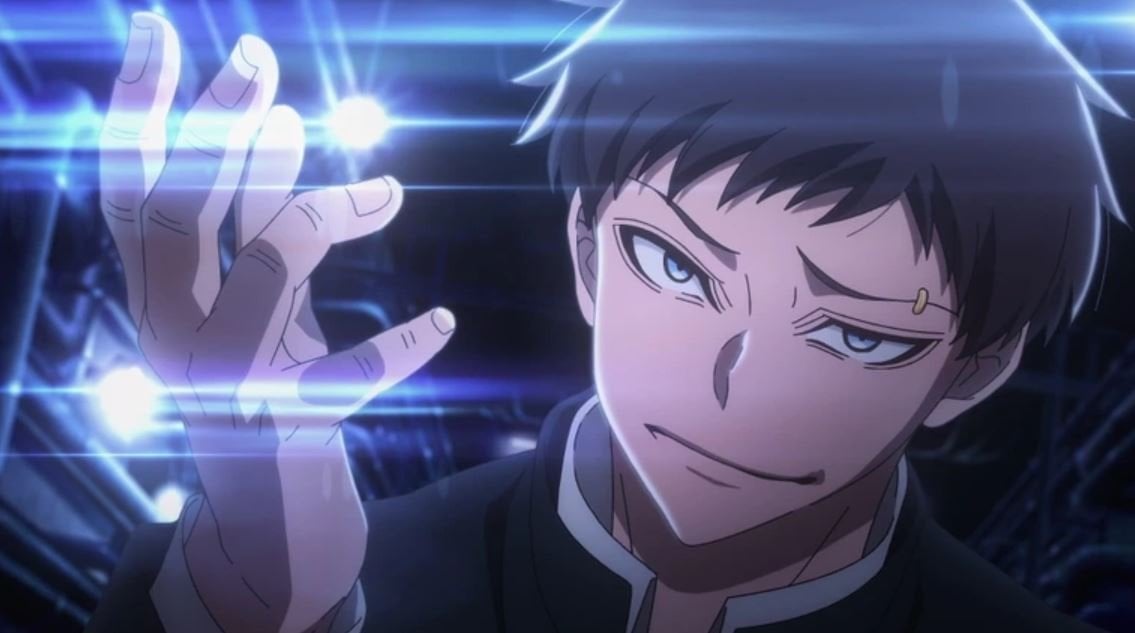 «Темный демон»