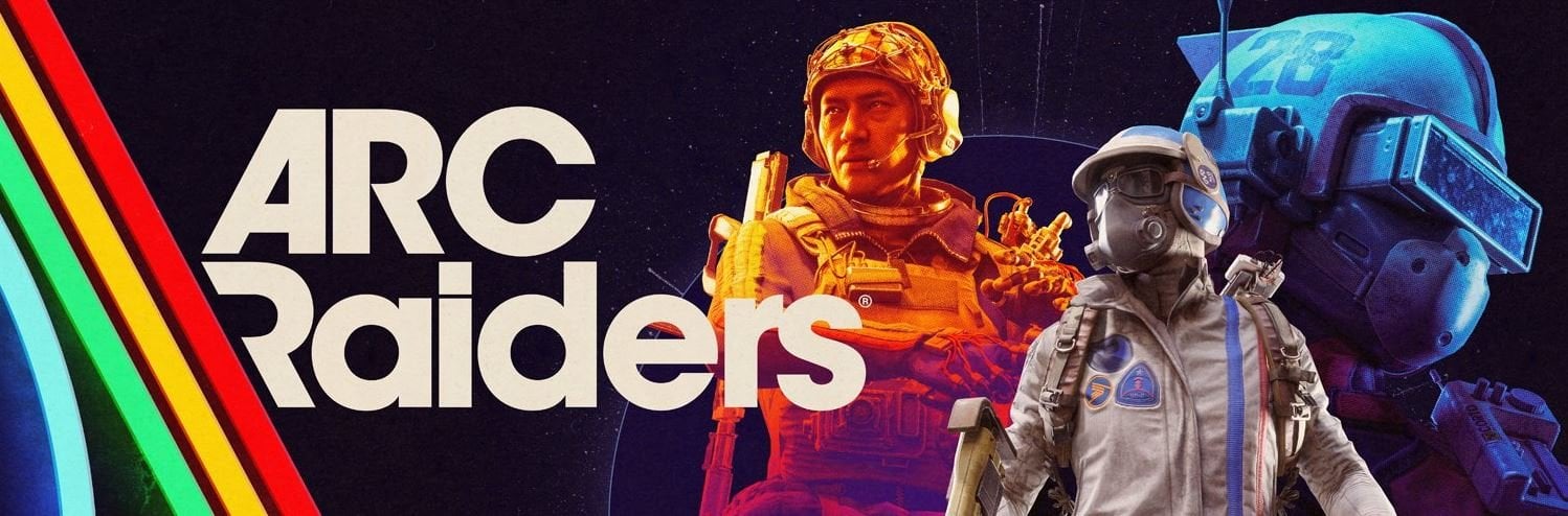 Arc Raiders