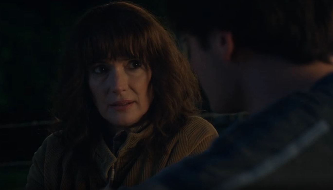 «Очень странные дела»