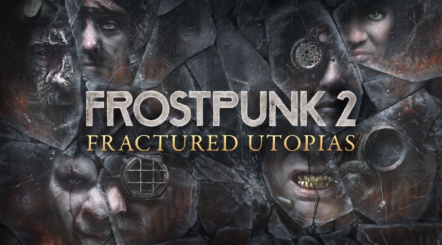 «Fractured Utopias»