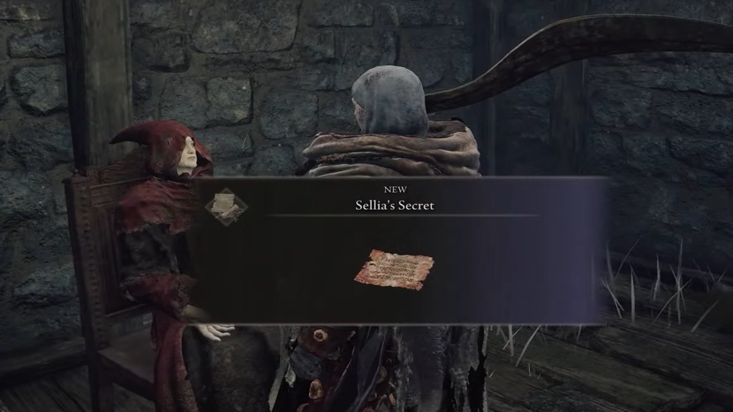 Источник: скриншот CQ.ru / Храним чужие секретики