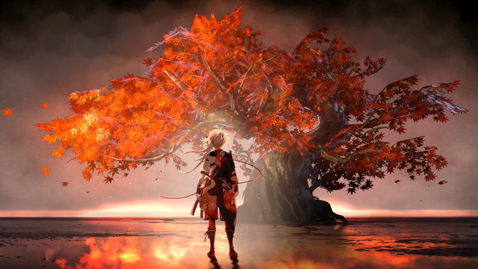 Рабочие промокоды для Геншин Импакт в ноябре 2025 года