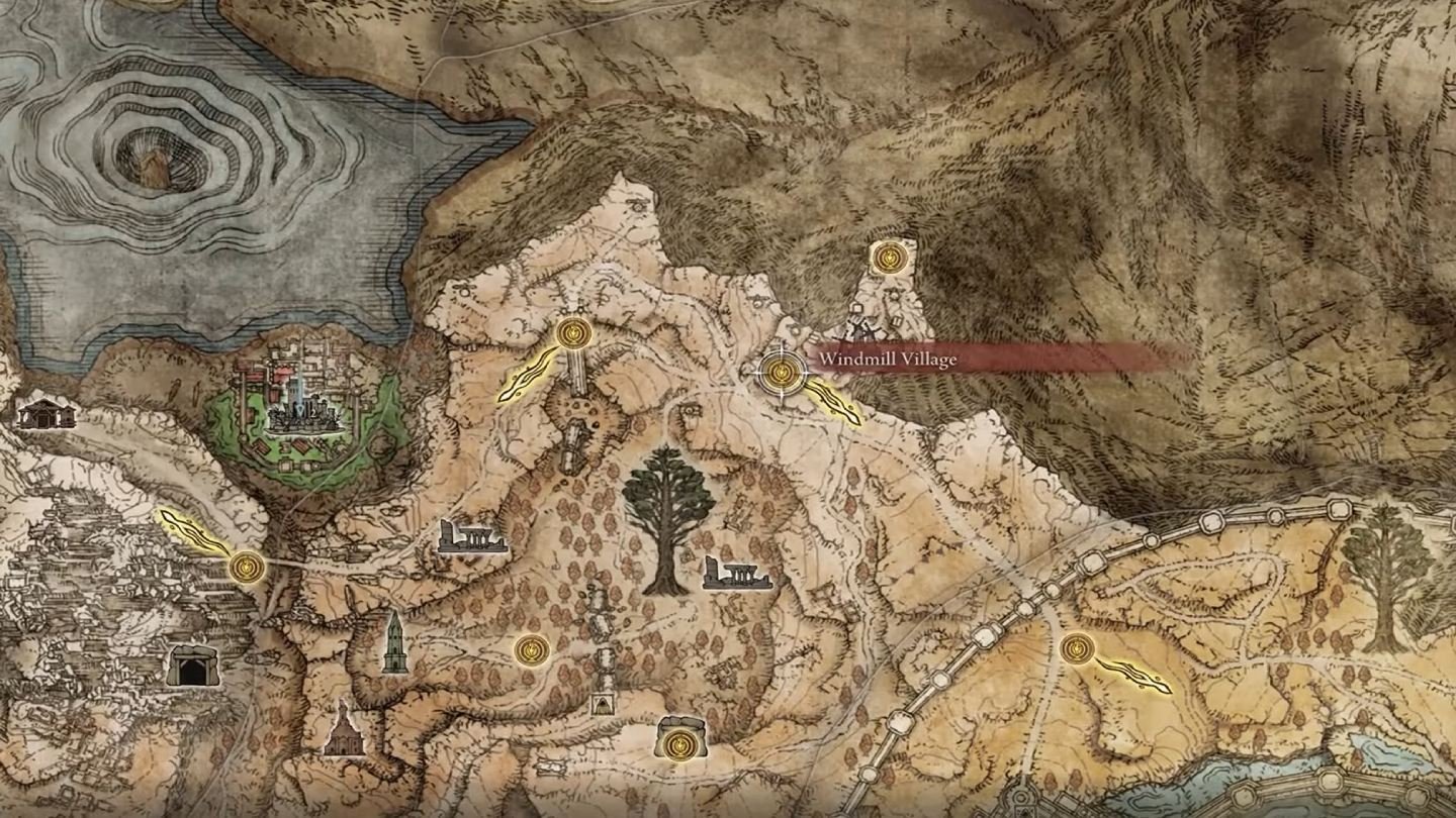 Источник: скриншот CQ.ru / Тут нас ждет довольно непростой босс, но дальше — хуже