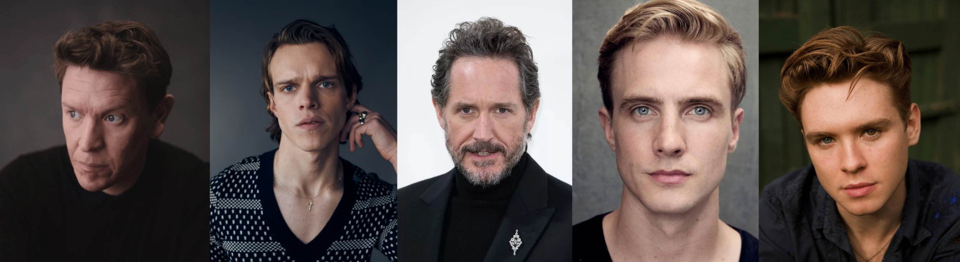 Источник: CQ.ru / Сэм Спруэлл, Финн Беннетт, Берти Карвел, Генри Эштон, Оскар Морган