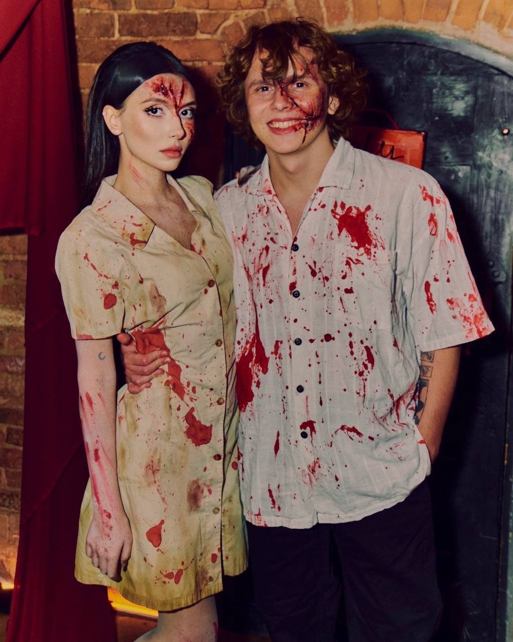 Sony9sha и Dyrachyo