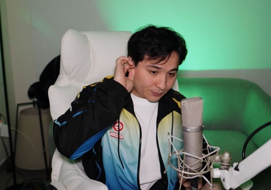 Стрим Лимбы