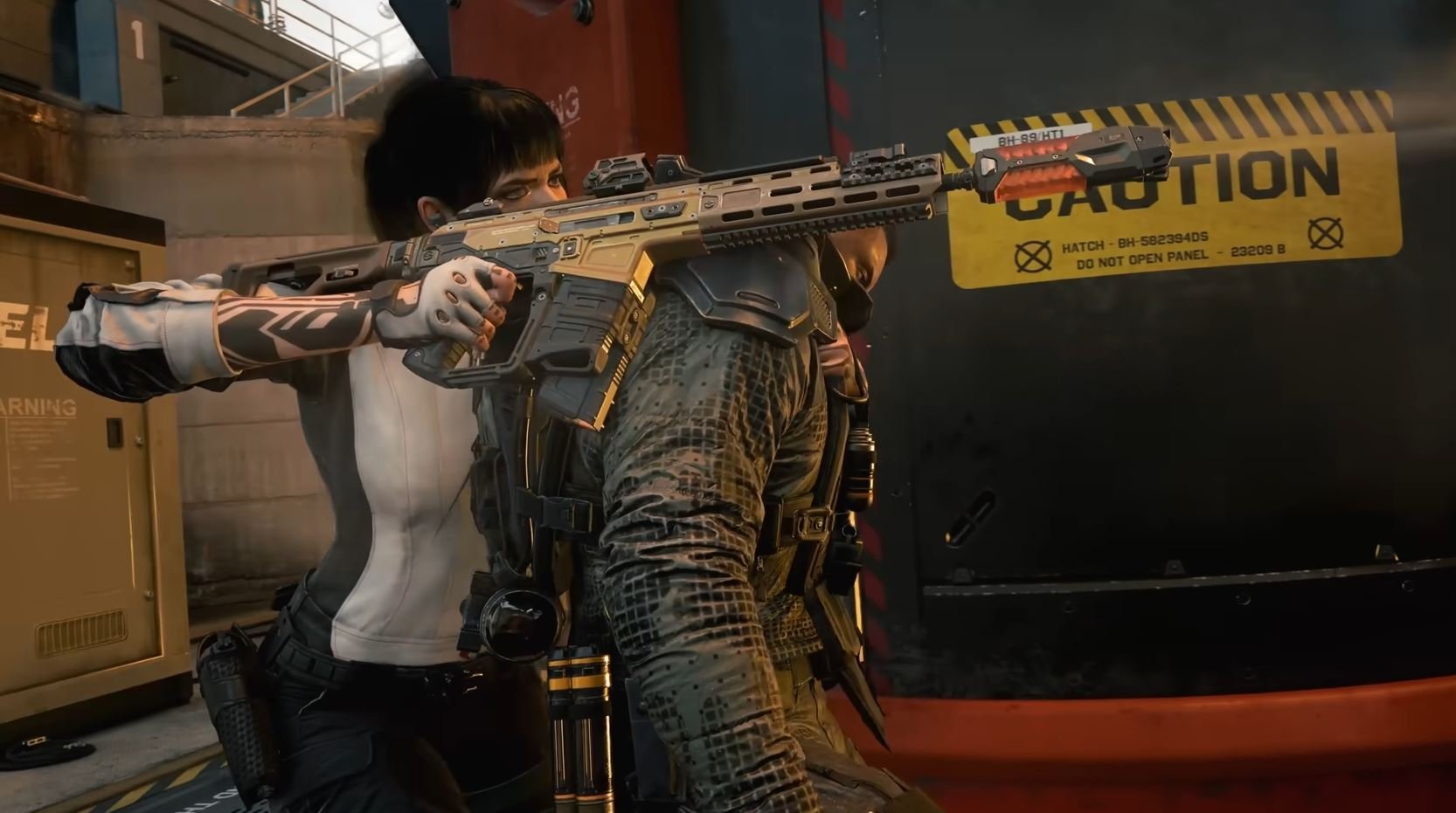 Call of Duty: Black Ops 7 