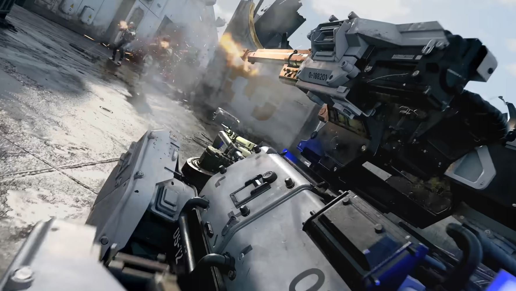 Call of Duty: Black Ops 7 