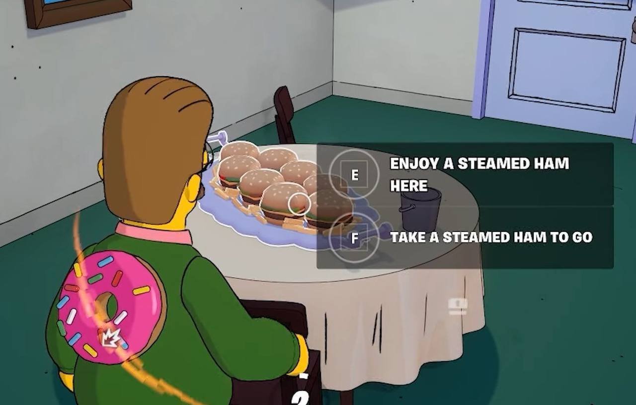 Источник: скриншот CQ.ru / Ветчина на пару