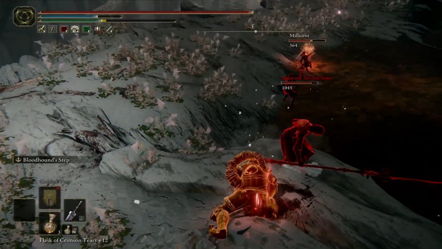 Источник: скриншот CQ.ru / Участвуем в семейной поножовщине