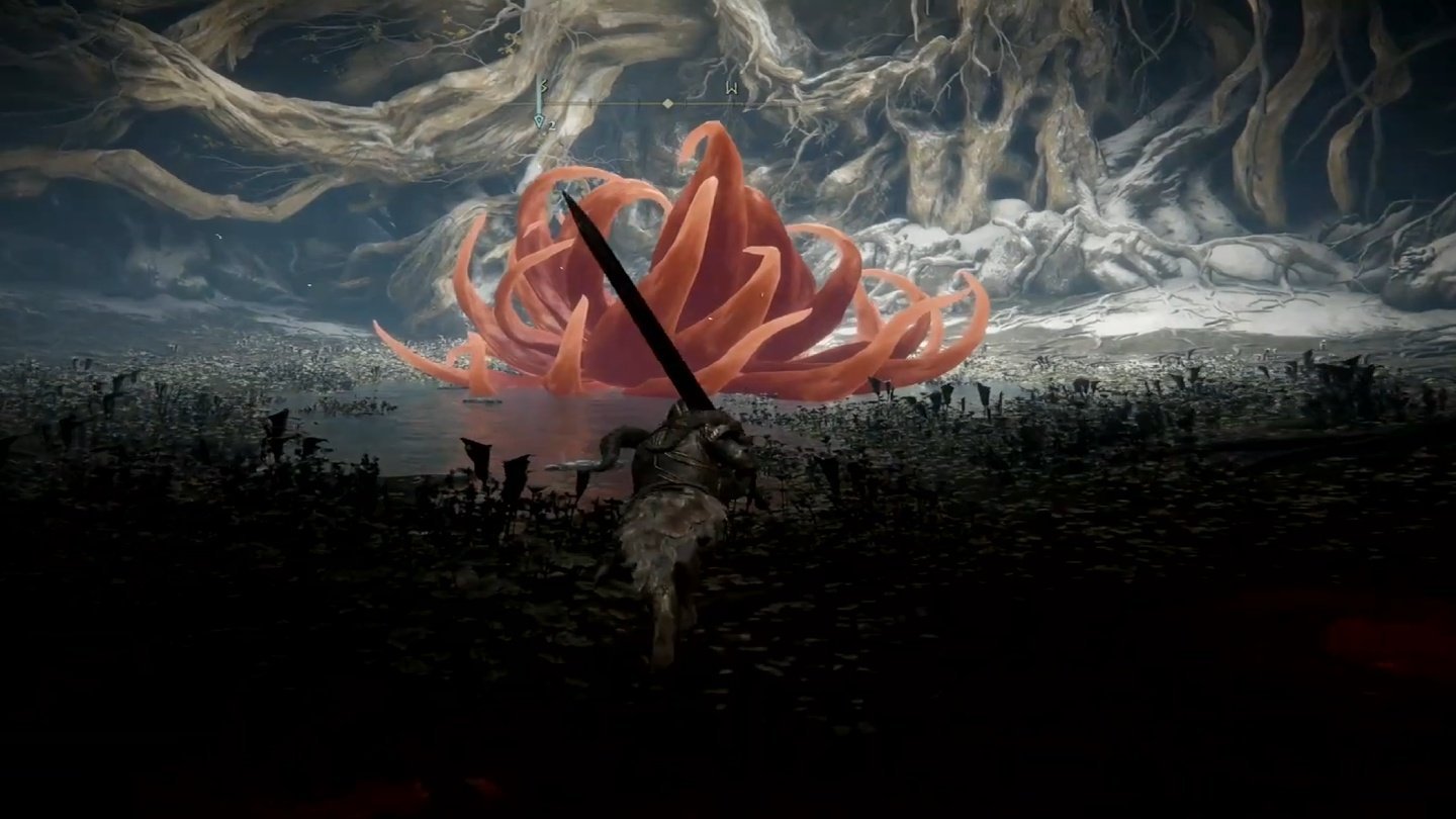 Источник: скриншот CQ.ru / Вновь все подряд тыкаем иголкой ради легендарного оружия