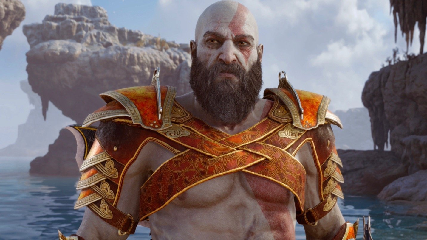 Сериалу по мотивам игры God of War дали зеленый свет