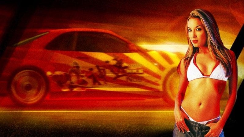 Street Racing Syndicate солнце 20 лет спустя больше не светит