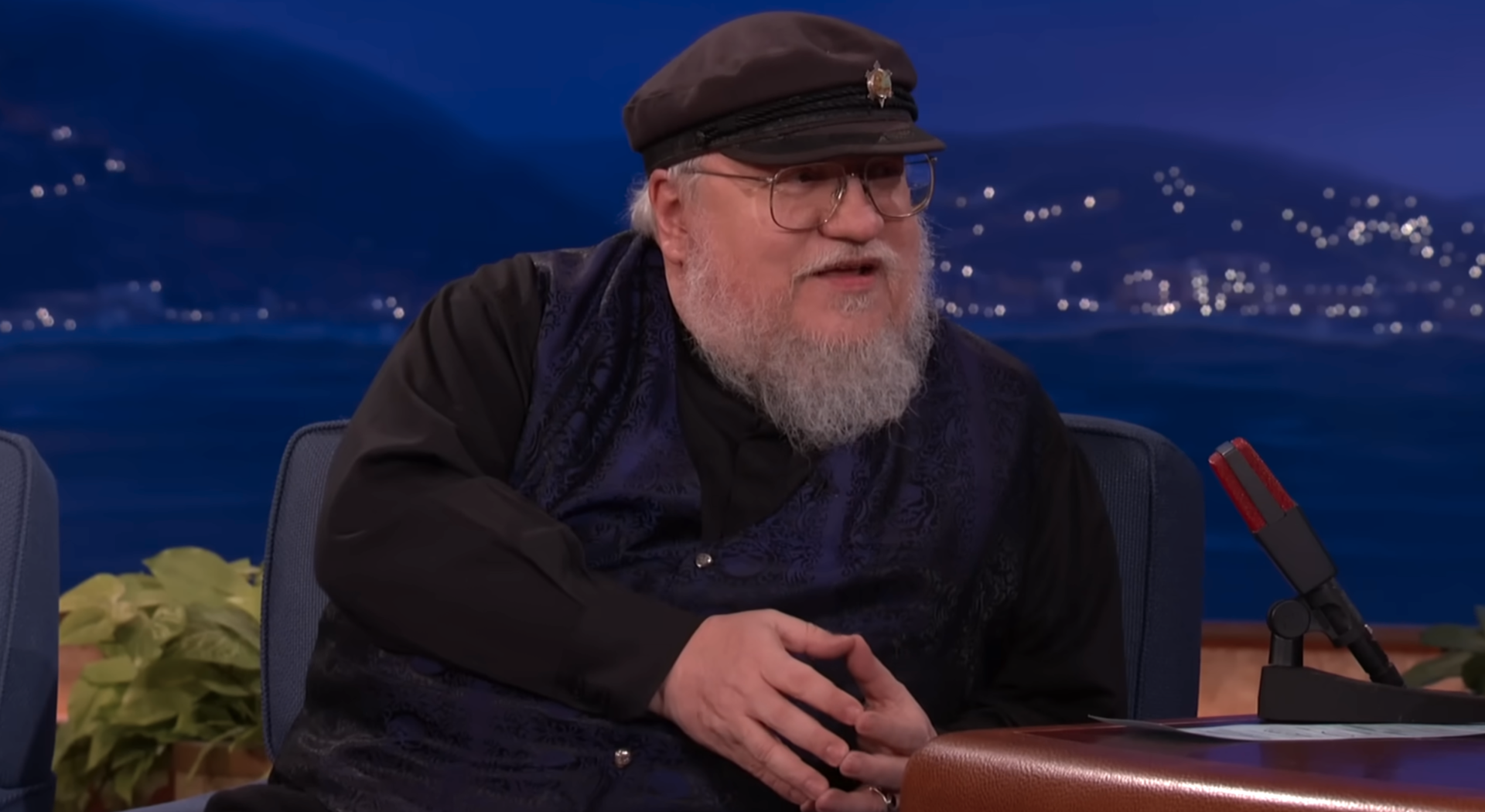 Источник: CQ.ru / Джордж Мартин