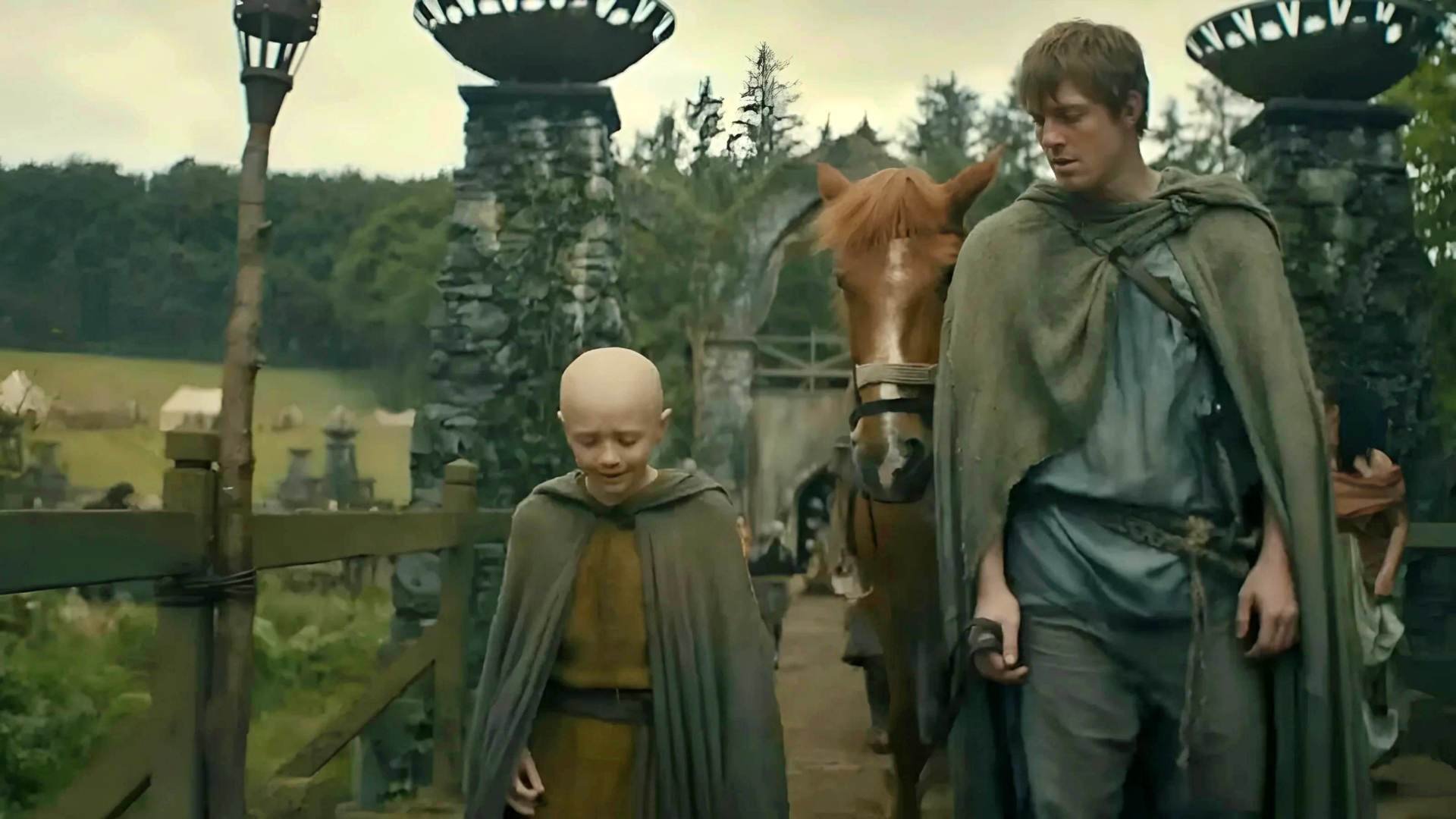 Источник: CQ.ru / «Рыцарь семи королевств»