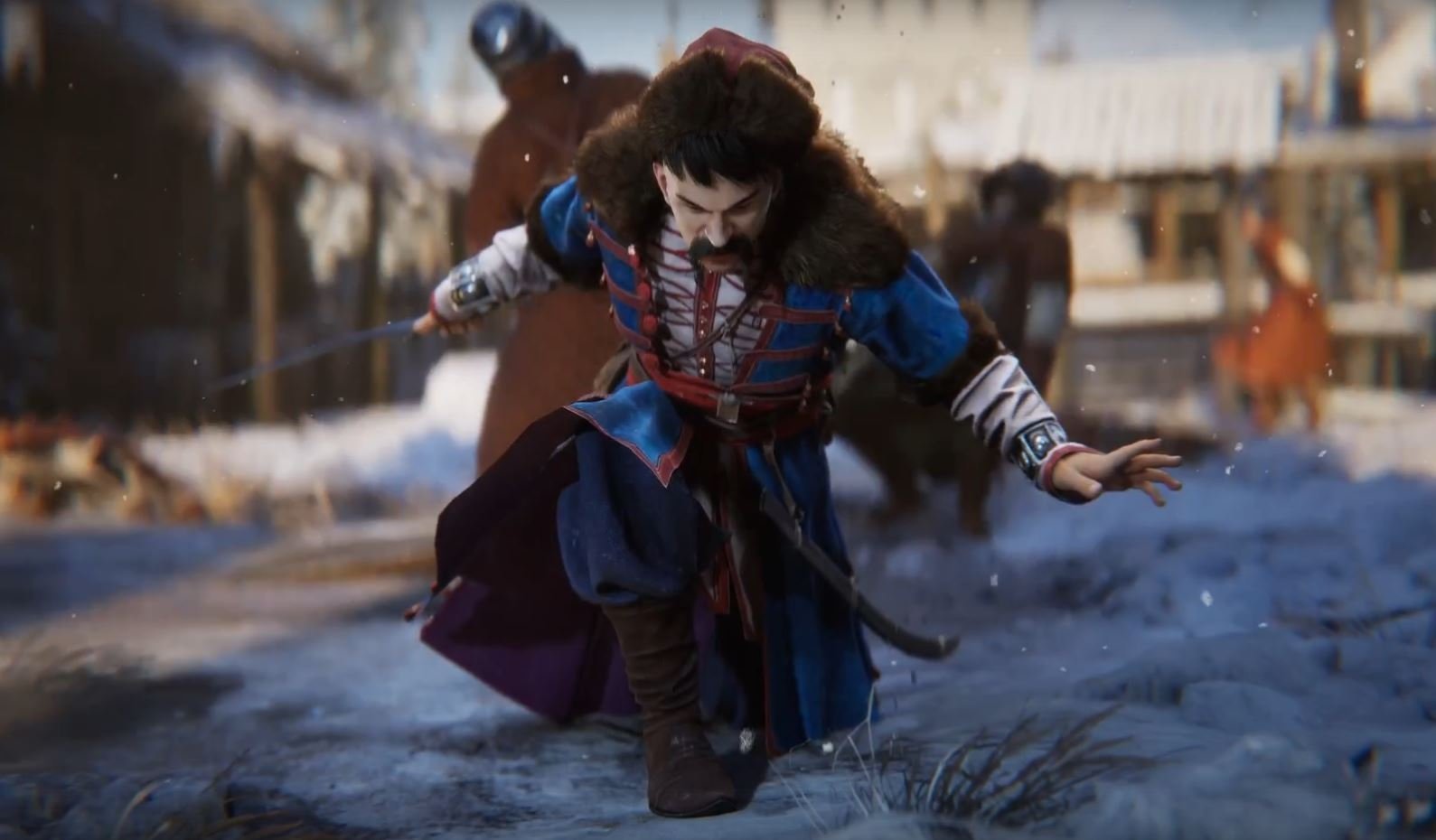 «Земский собор»