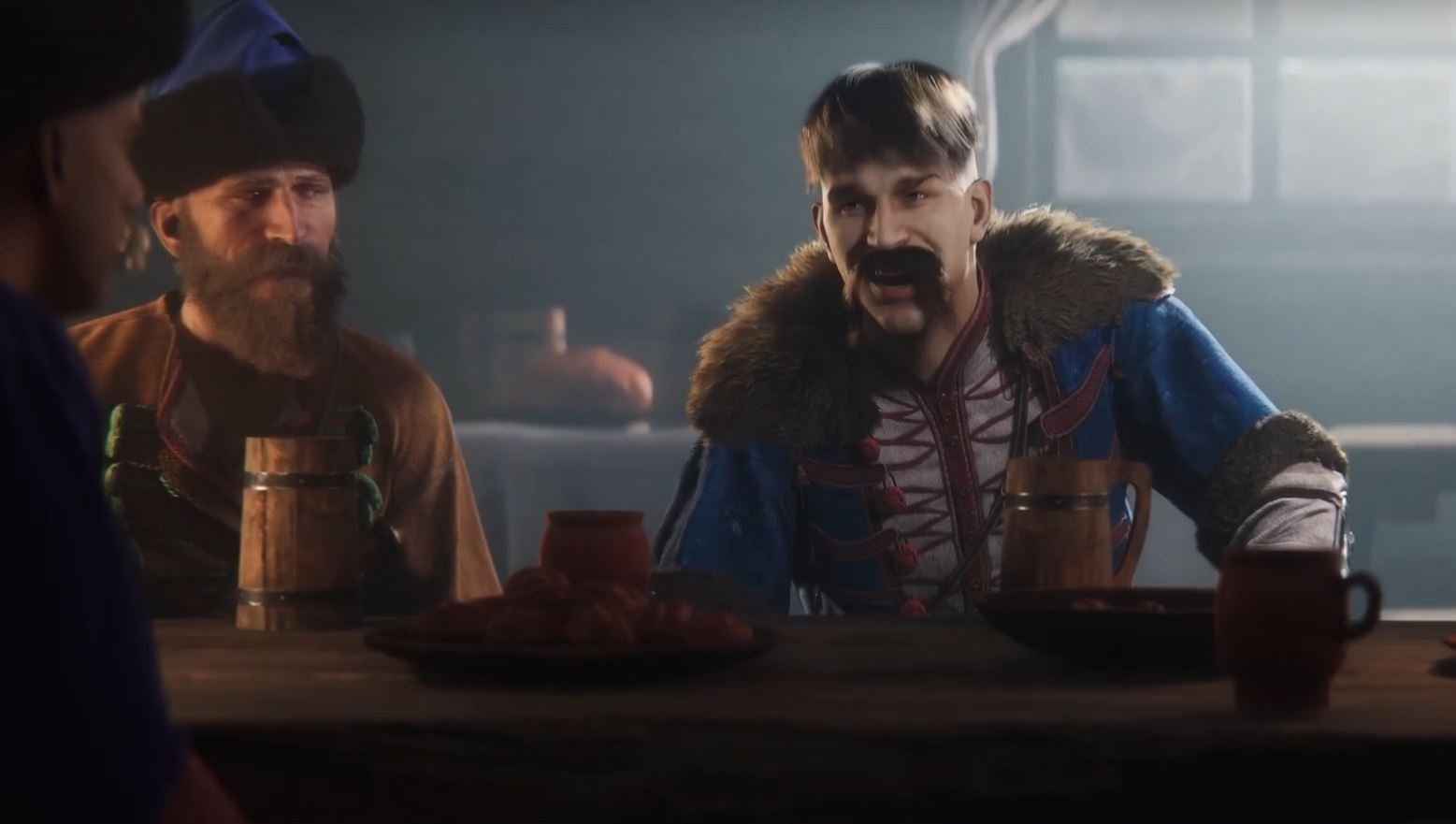 «Земский собор»