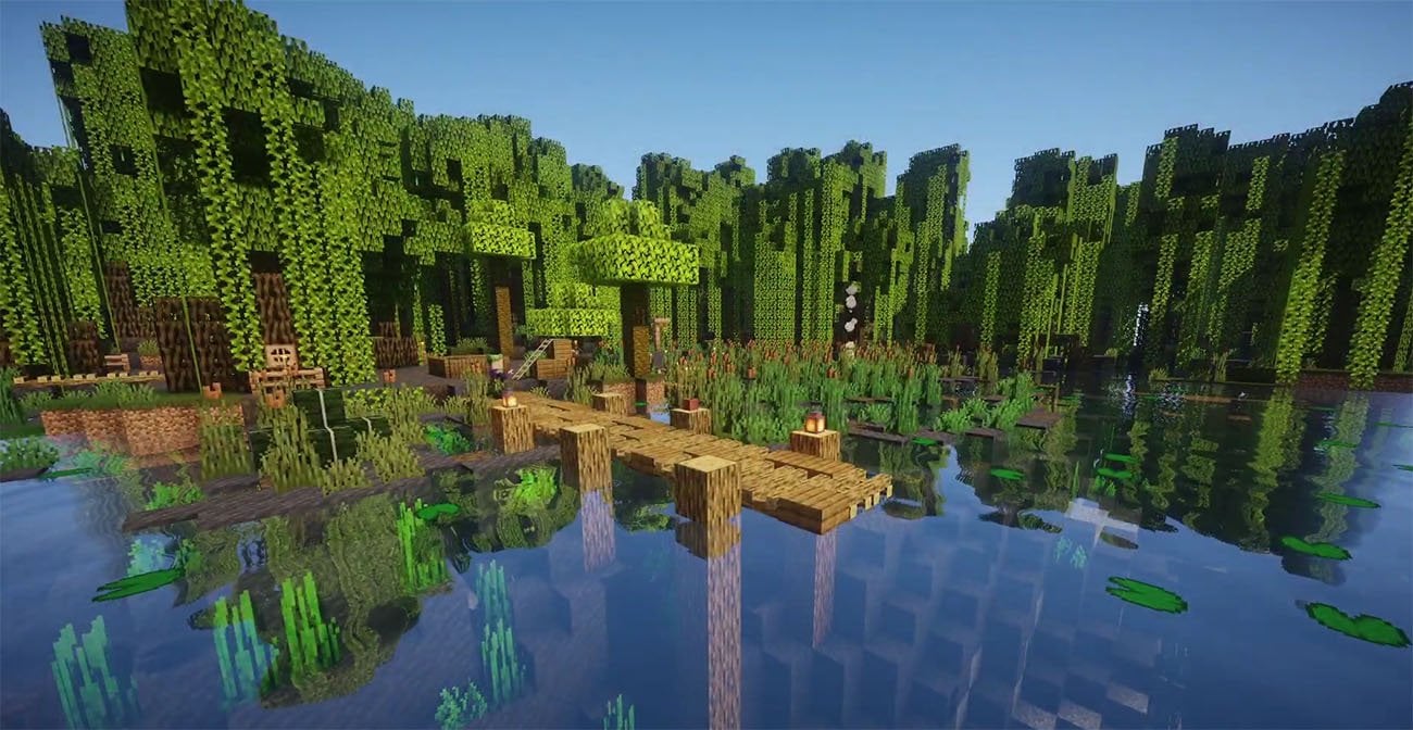 Источник: CQ.ru / Мангровые деревья