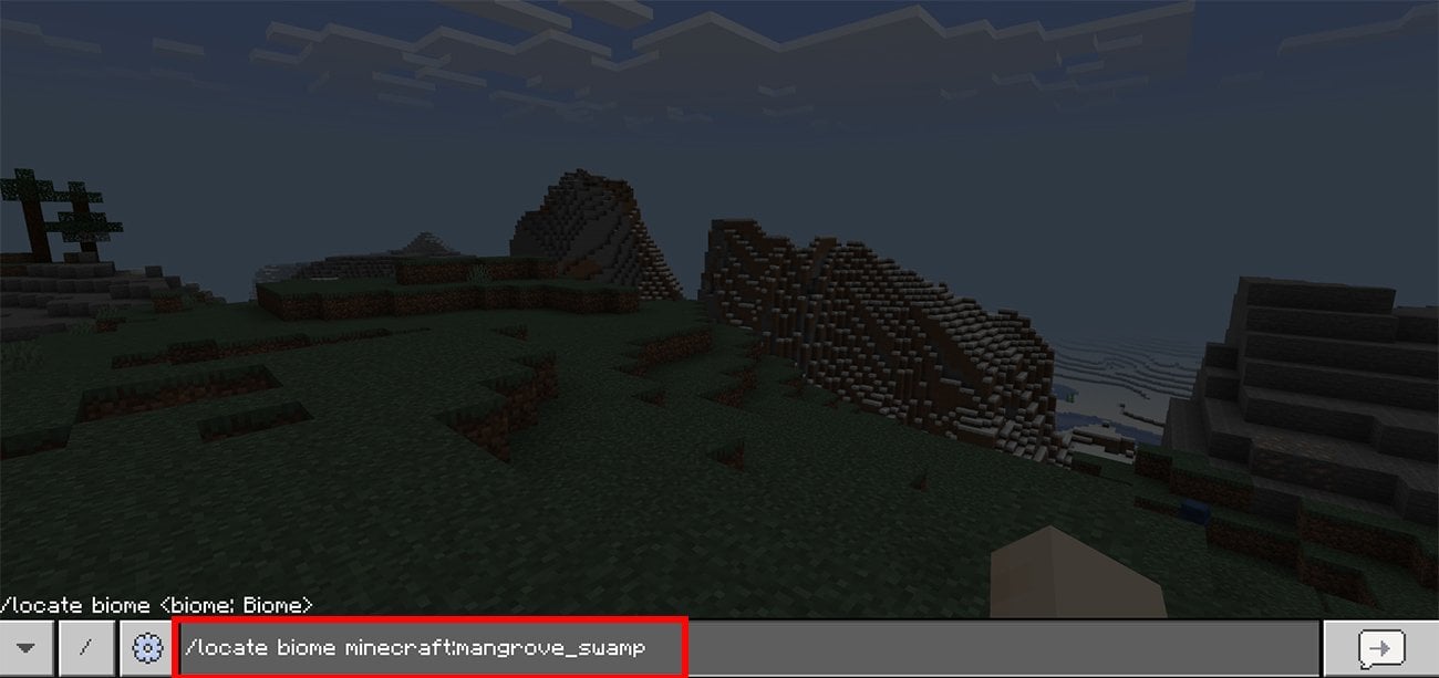 Источник: CQ.ru / Чат в Майнкрафт