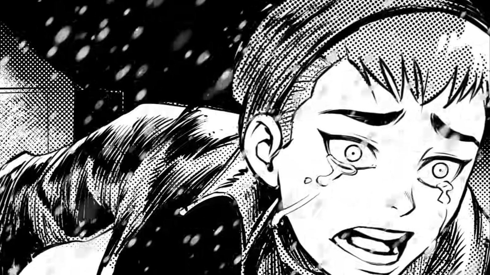 По новелле Зайчик вышла манга Краденное детство  детали и как заказать