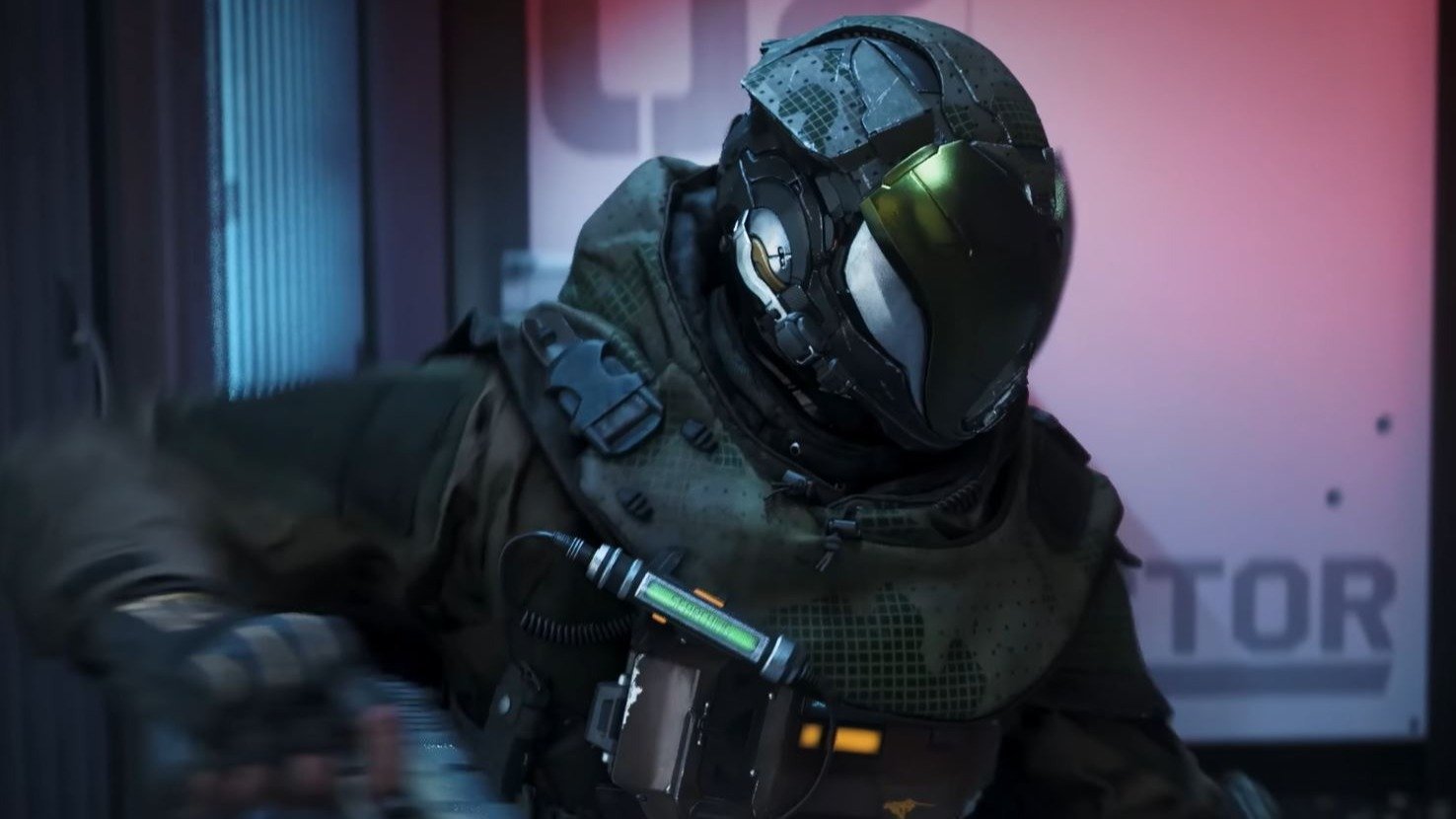 Стали известны финальные системные требования Call of Duty Black Ops 7 для ПК