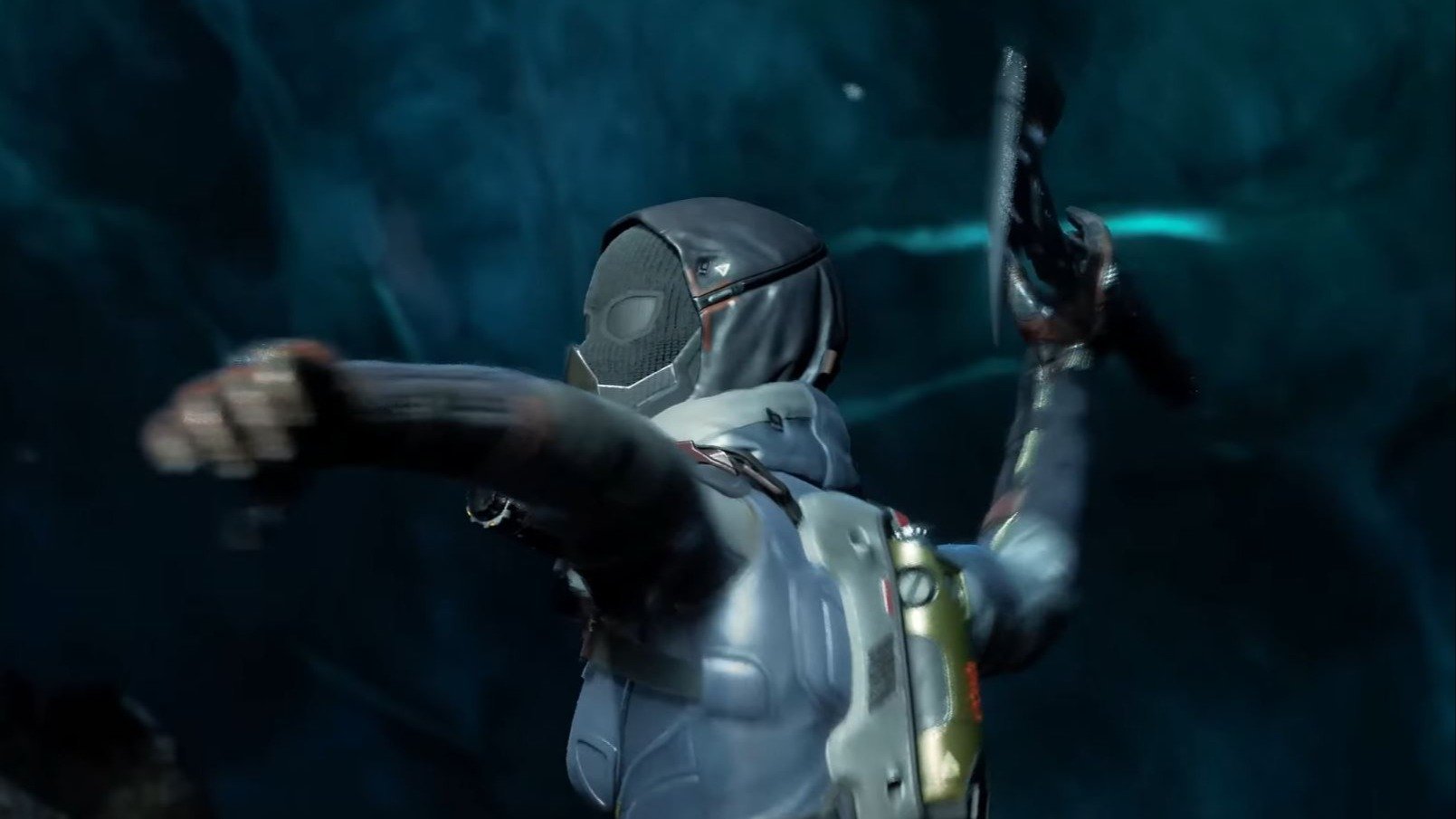 Activision назвала дату и время предзагрузки Call of Duty Black Ops 7