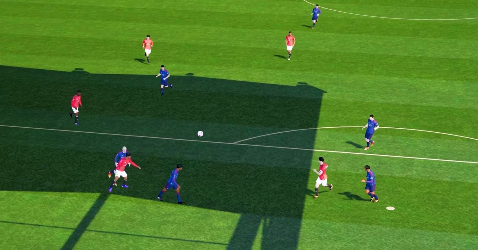 Football Manager 2026