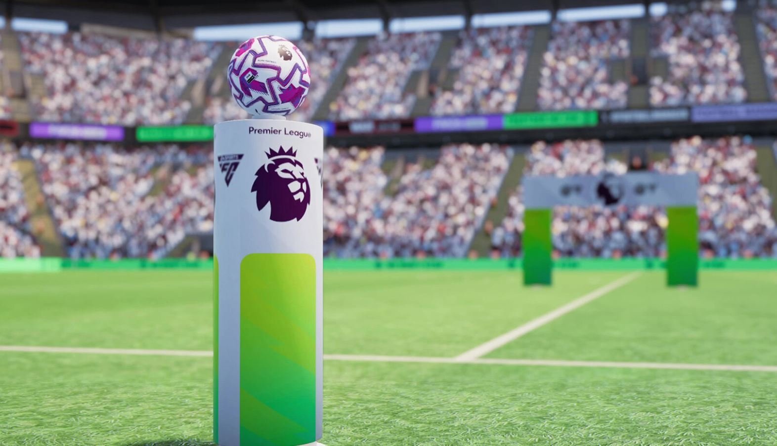 Football Manager 2026