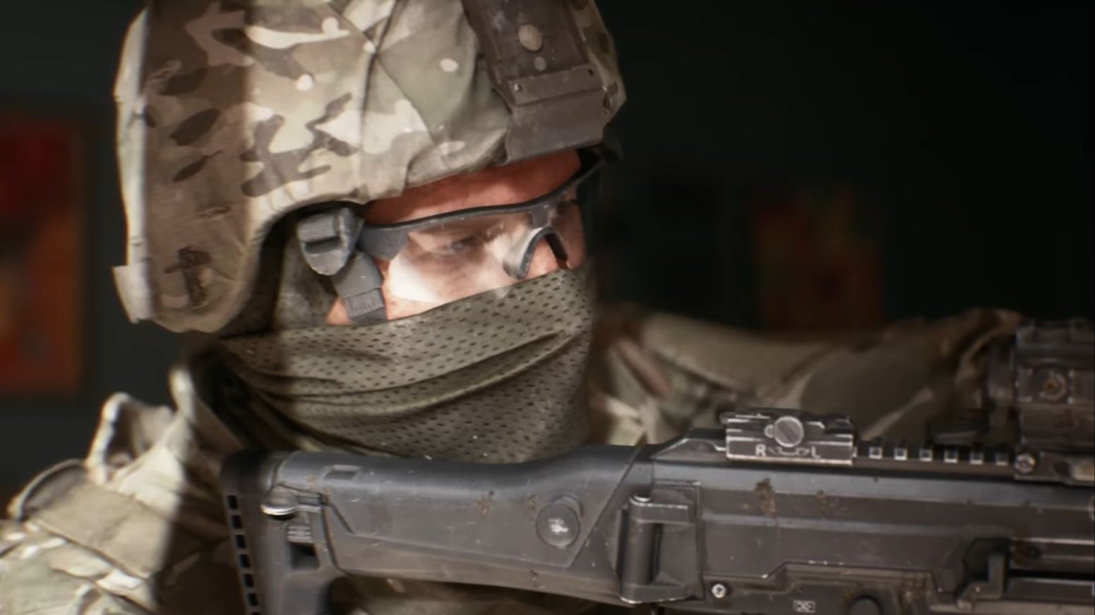 Разработчики Battlefield 6 рассказали о планах по ближайшим исправлениям