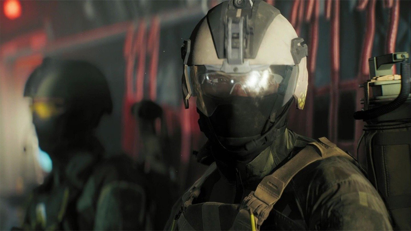 Вместо PUBG и Warzone каким получился бесплатный режим Battlefield 6 REDSEC