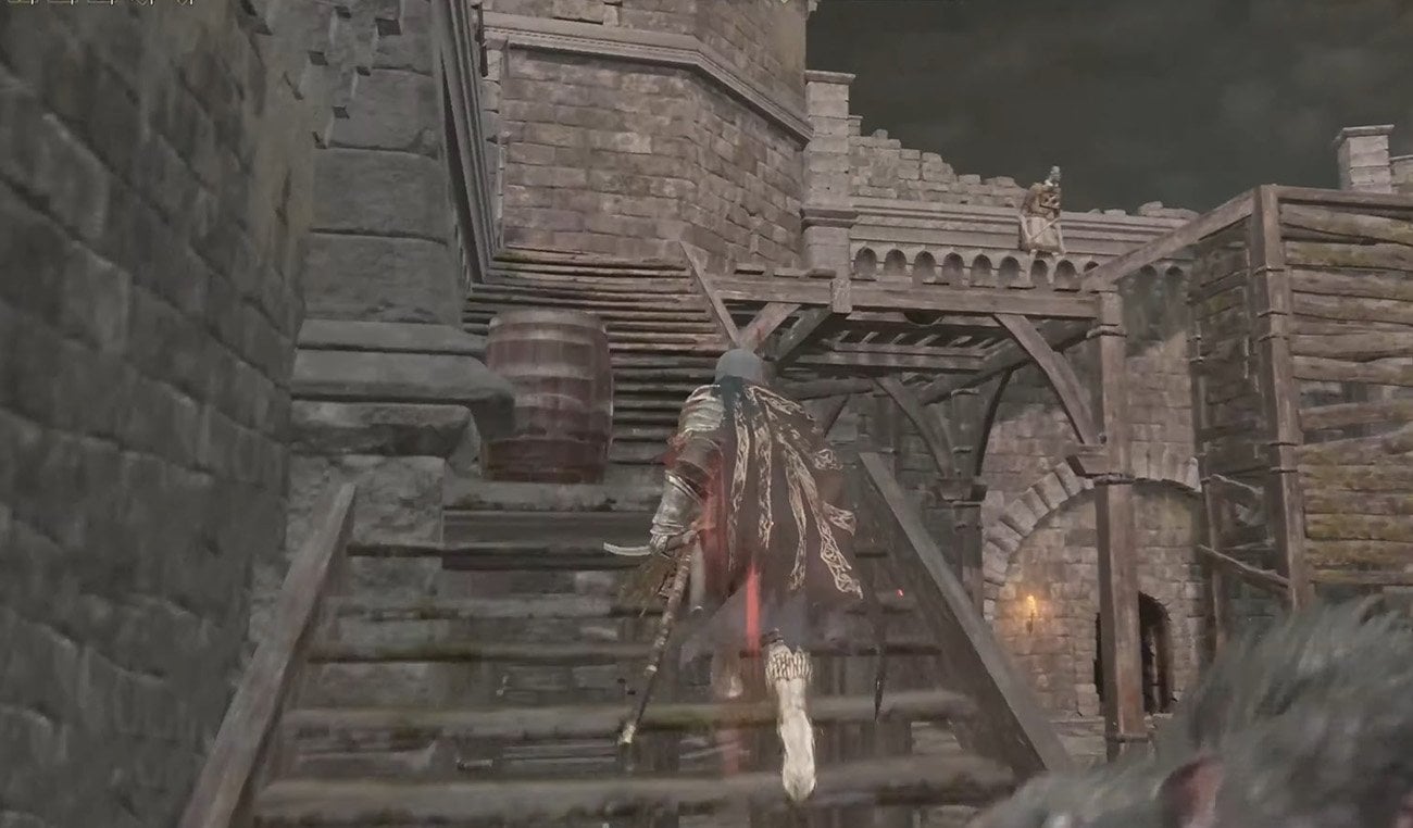 Источник: скриншот CQ.ru / Путь к башне