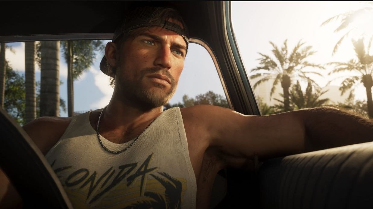 Поклонники GTA 6 возлагают надежды на завтрашний день  могут появиться новости