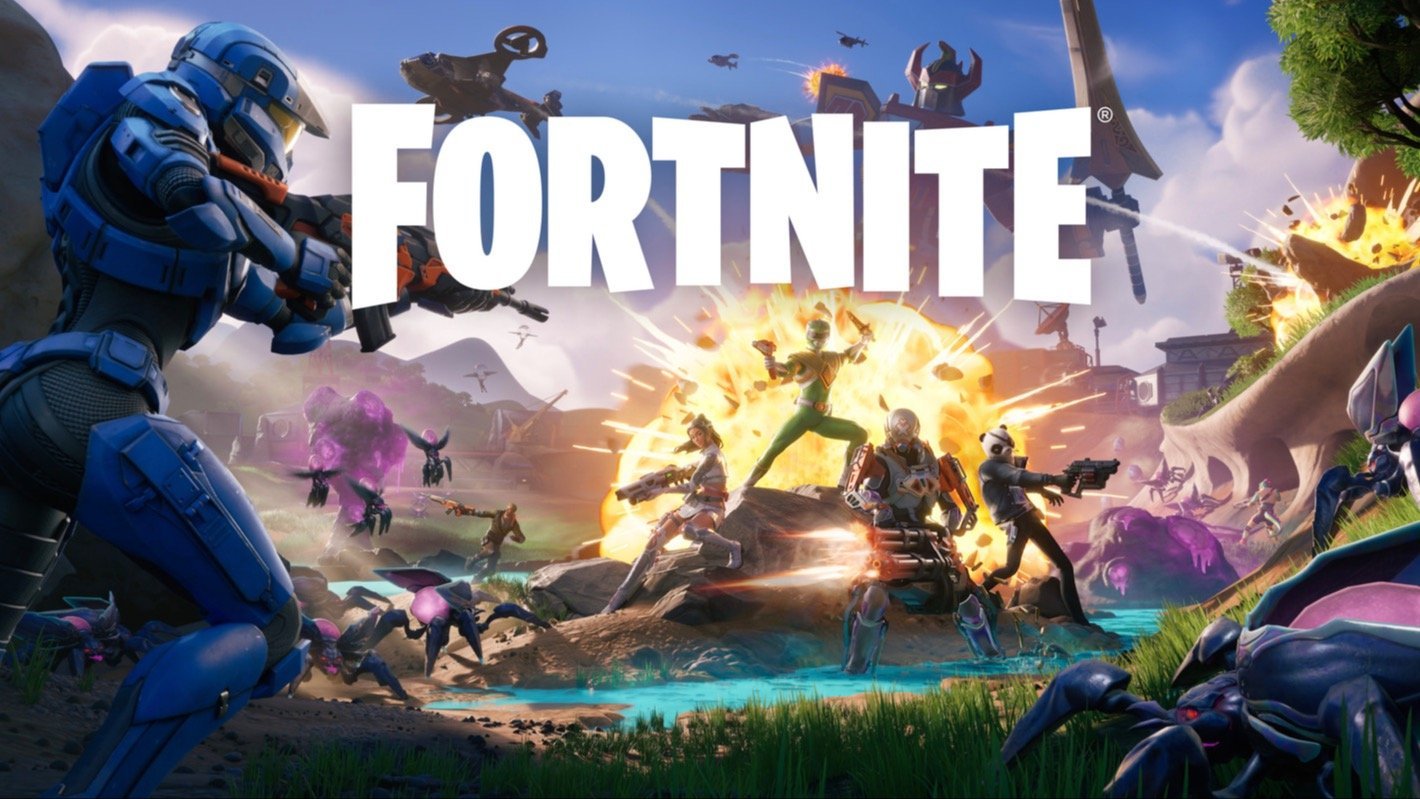 Epic Games раскрыли новые скины и наборы которые выйдут в Fortnite на этой неделе