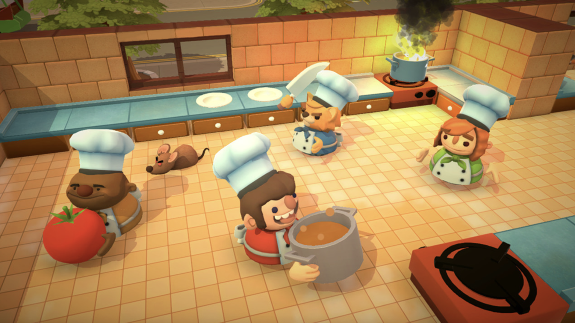Источник: Overcooked