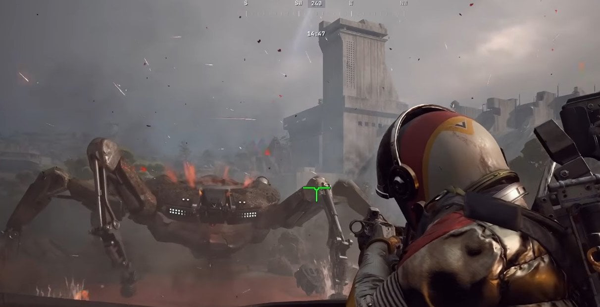 Источник: скриншот CQ.ru / Королева