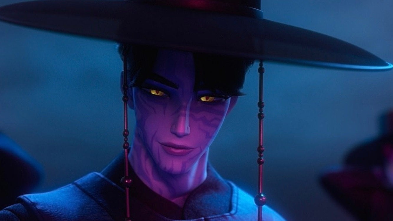 Variety Sony и Netflix договорились о продолжении KPop Demon Hunters