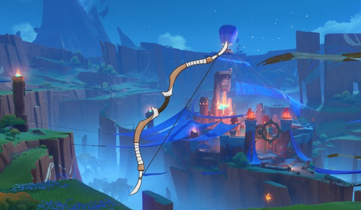 Источник: CQ.ru / Лук охотника