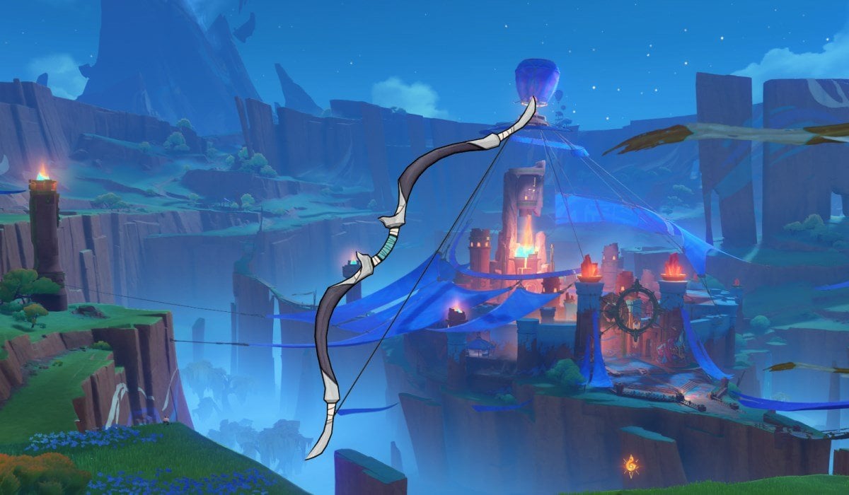 Источник: CQ.ru / Лук опытного охотника