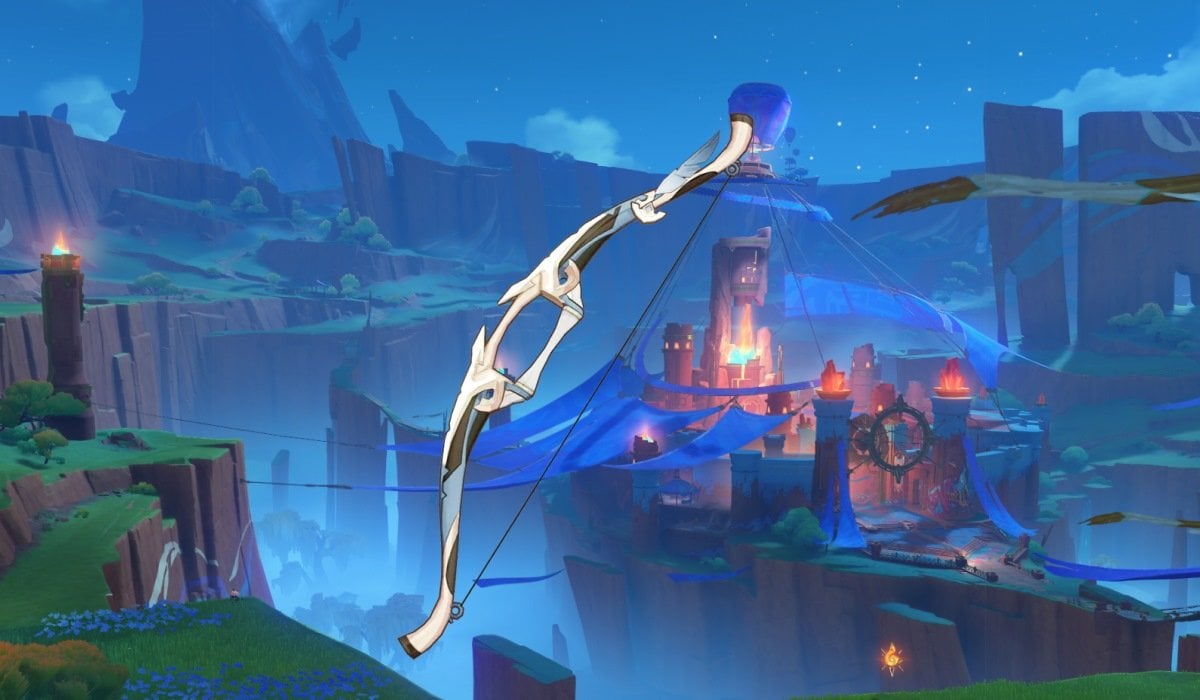 Источник: CQ.ru / Клятва стрелка