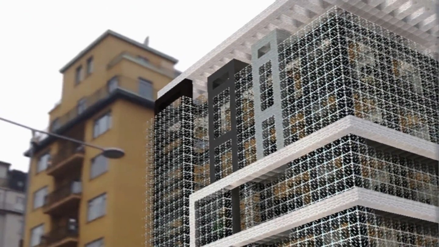 Источник: скриншот CQ.ru / Minecraft Earth