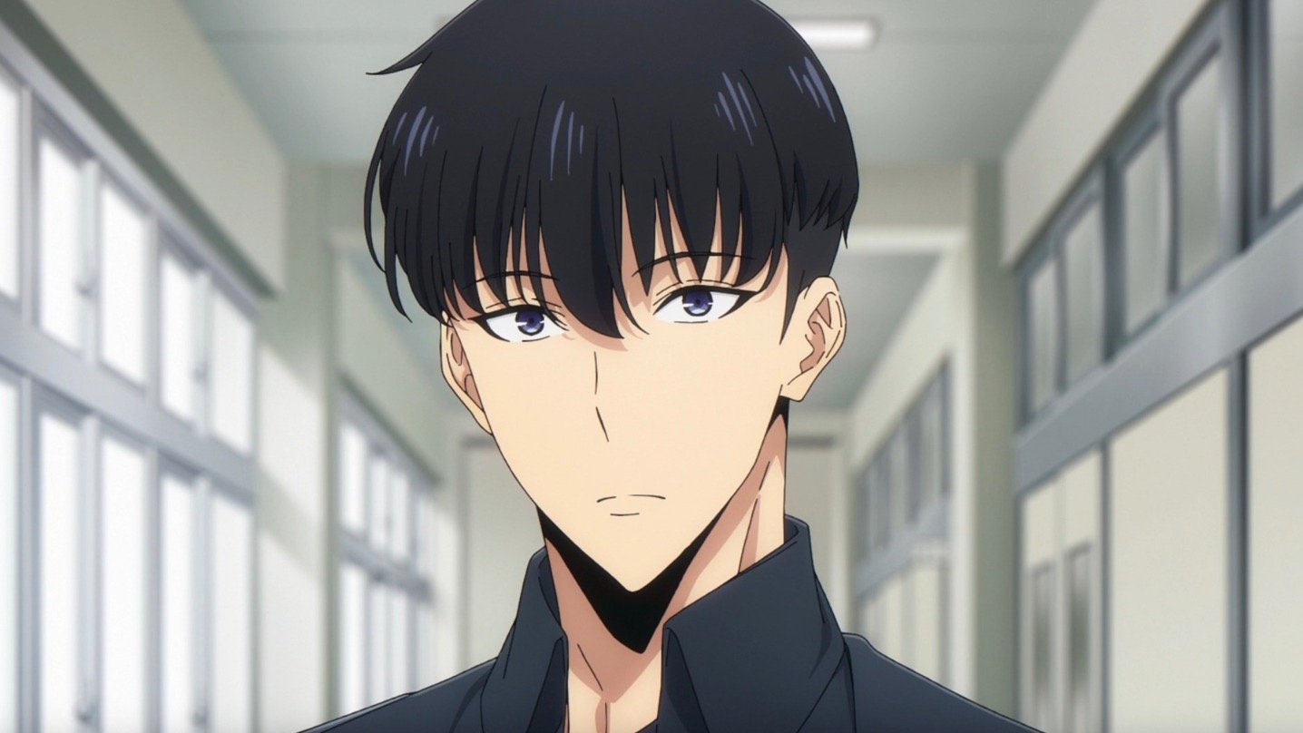 Аниме в кино Sololeveling может пойти по стопам Человекабензопилы