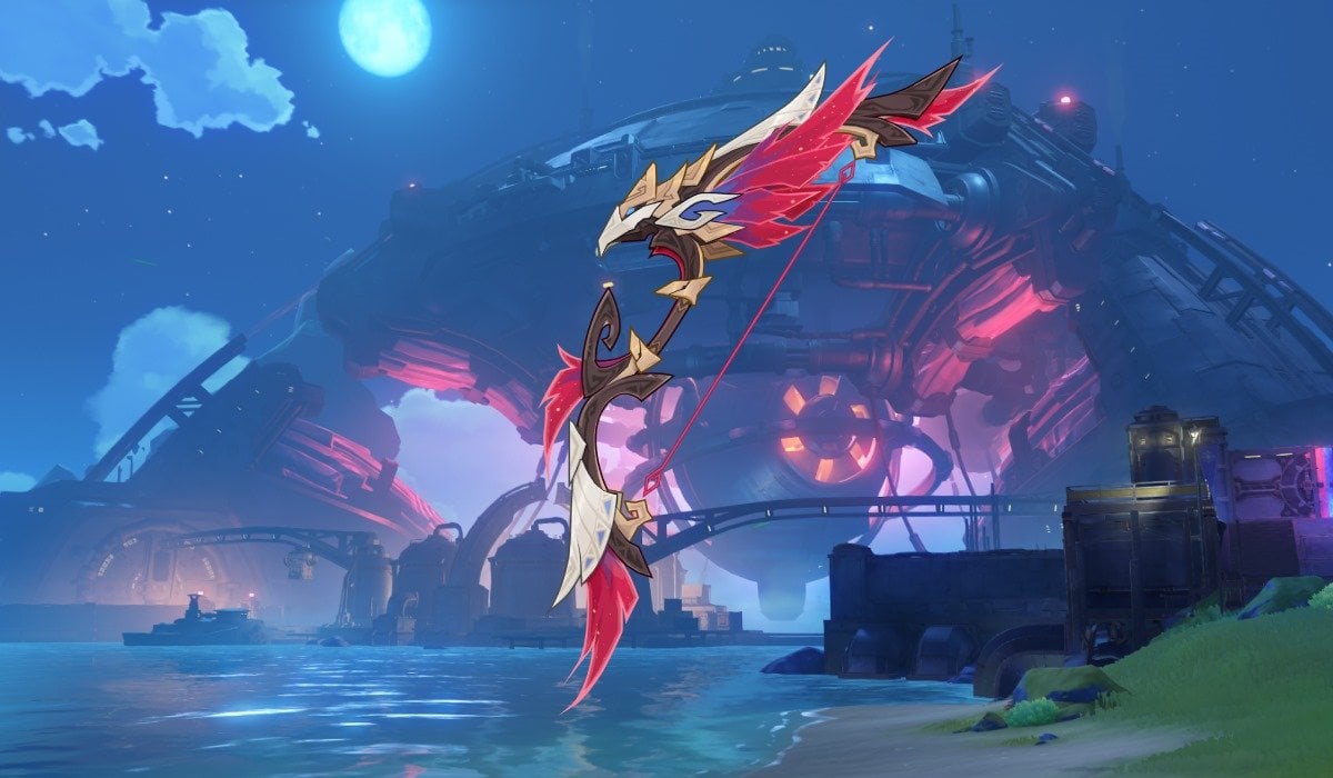 Источник: CQ.ru / Алое перо звездного грифа