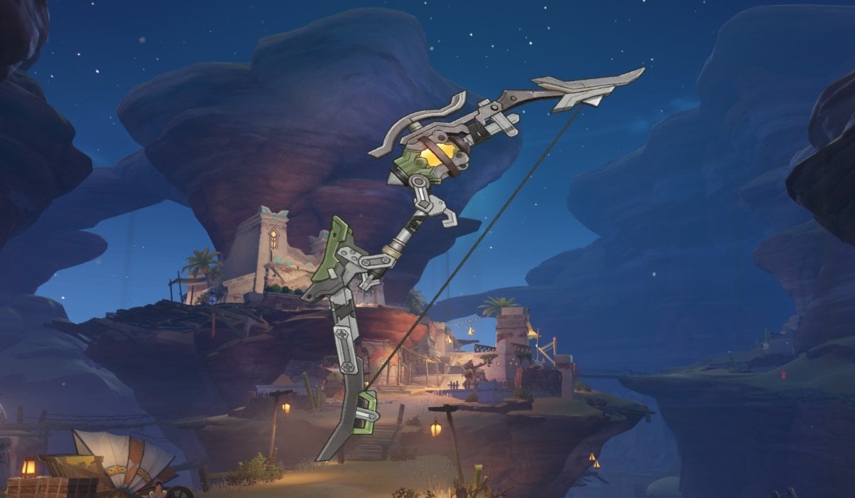 Источник: CQ.ru / Крюк силка